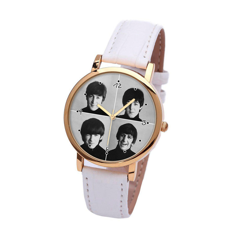 The Beatles Watch