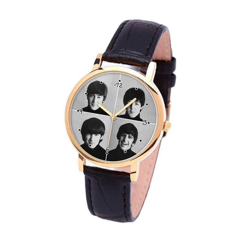 The Beatles Watch