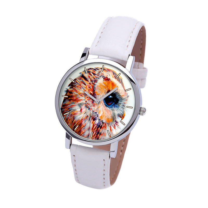 Owl Eye Watch